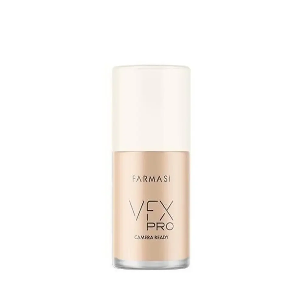 Farmasi VFX Pro Photo Ready Full Coverage Makeup